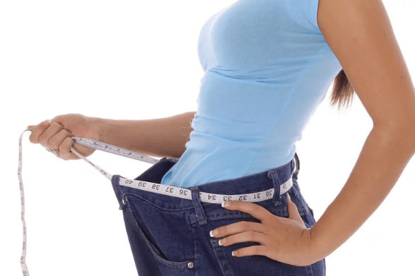 Dukan dietary stage