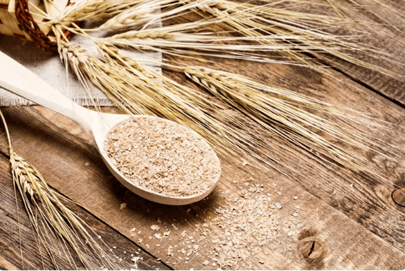Oat bran